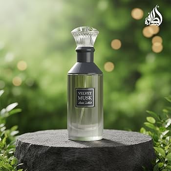 Lattafa 香水 Velvet Musk EDP 100ml ☆ ラタファ Amazon.com : Lattafa Velvet Musk – Soft, Powdery, Woody